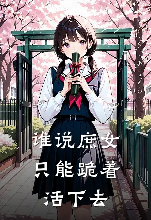 谁说庶女只能跪着活下去