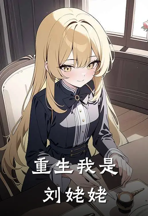 重生我是刘姥姥