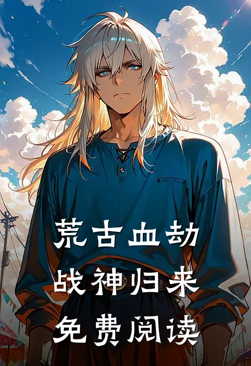 荒古血劫战神归来免费阅读