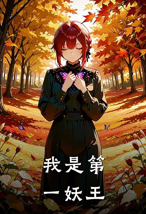 我是第一妖王李长安长安最新小说推荐_热门小说排行榜我是第一妖王(李长安长安)