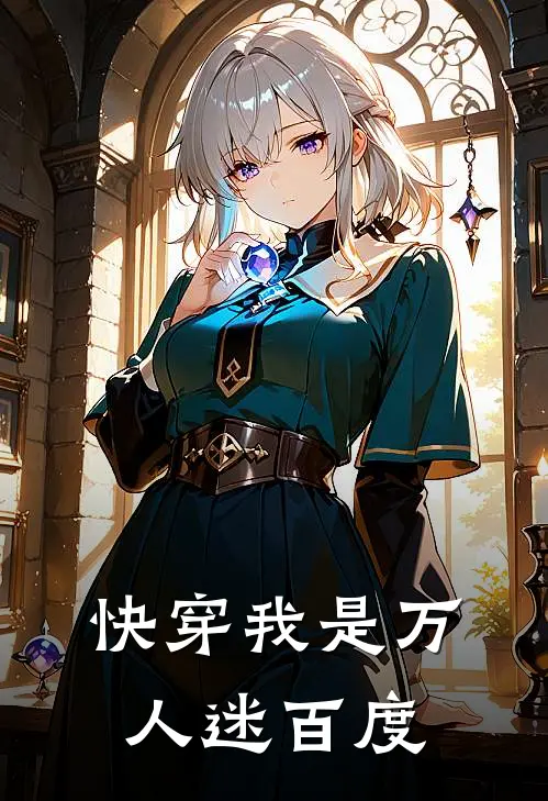 快穿我是万人迷百度