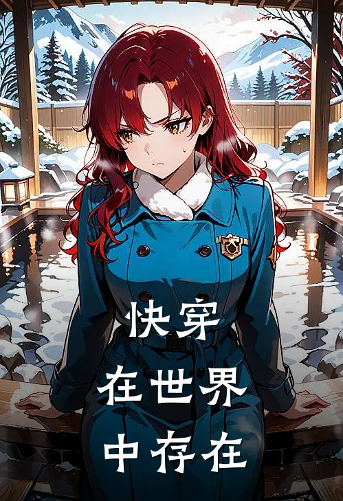 快穿：在世界中存在(黎落文月华)免费小说阅读_完结版小说推荐快穿：在世界中存在(黎落文月华)