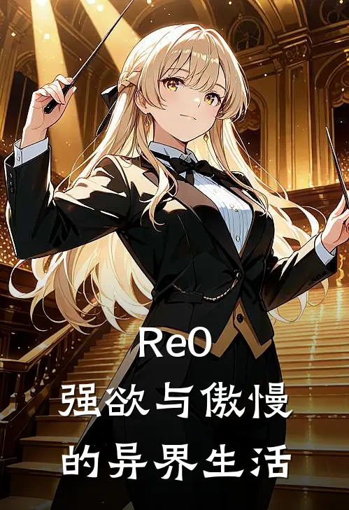 Re0：强欲与傲慢的异界生活(雷古勒斯菜月昴子)完结小说推荐_小说全文免费阅读Re0：强欲与傲慢的异界生活雷古勒斯菜月昴子