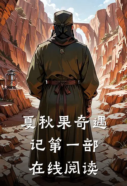 夏秋果奇遇记第一部在线阅读