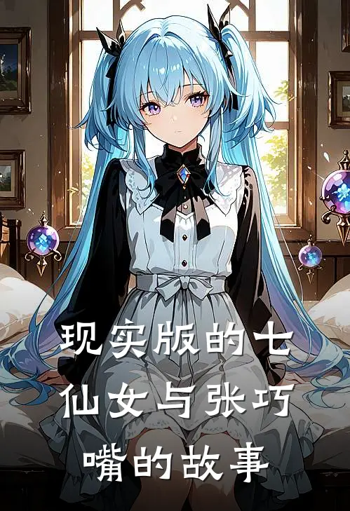 现实版的七仙女与张巧嘴的故事