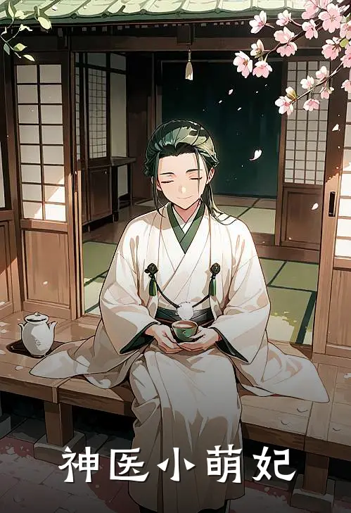 神医小萌妃