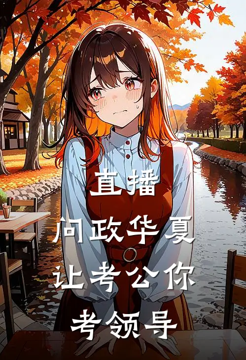 直播：问政华夏，让考公你考领导