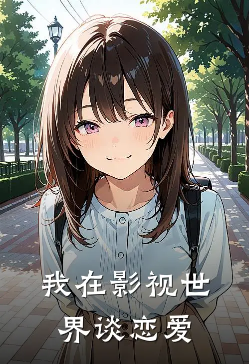 我在影视世界谈恋爱