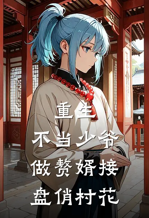 重生：不当少爷做赘婿接盘俏村花