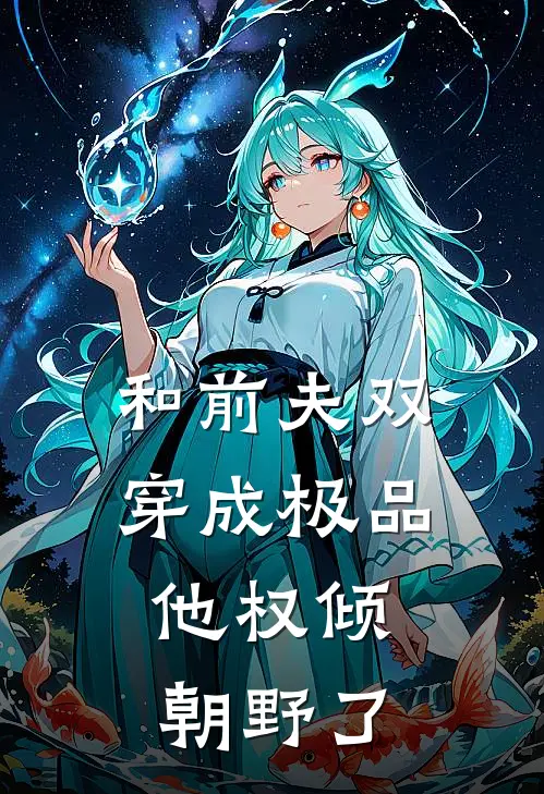 和前夫双穿成极品，他权倾朝野了