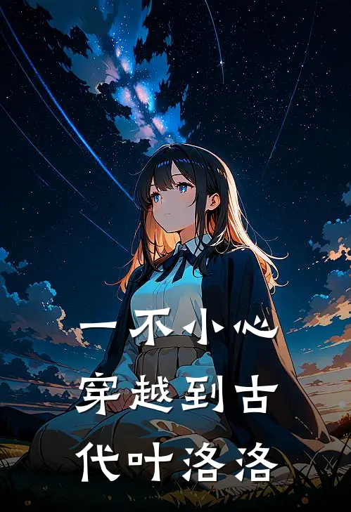 一不小心穿越到古代叶洛洛