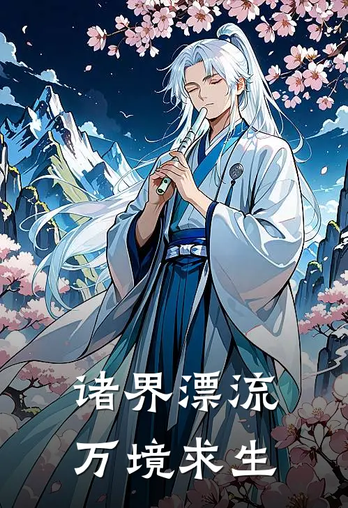 诸界漂流：万境求生