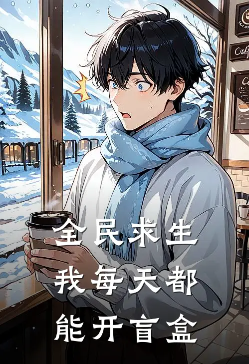 全民求生：我每天都能开盲盒