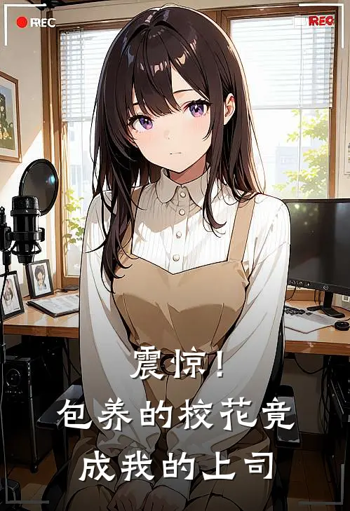 震惊！包养的校花竟成我的上司苏晴陆沉免费小说推荐_免费小说笔趣阁震惊！包养的校花竟成我的上司苏晴陆沉