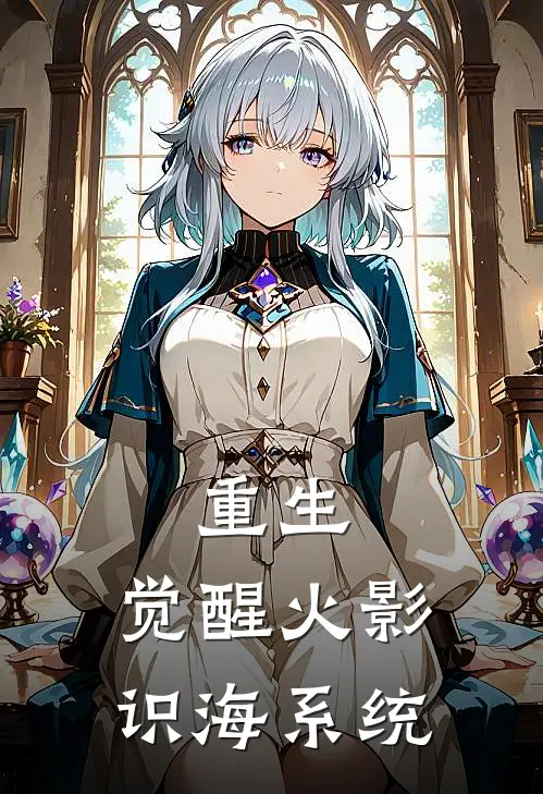 重生，觉醒火影识海系统