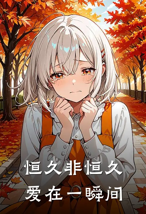 恒久非恒久：爱在一瞬间