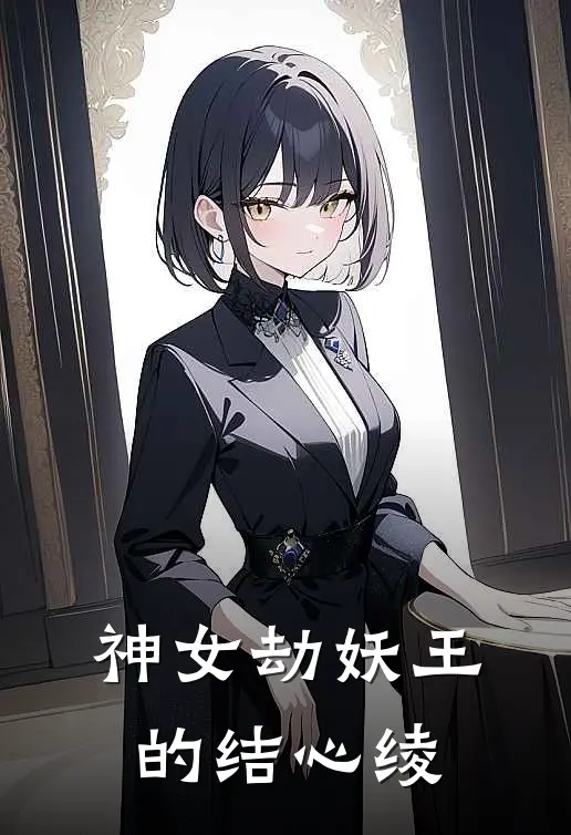 神女劫妖王的结心绫