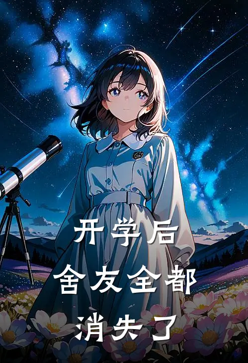 开学后，舍友全都消失了