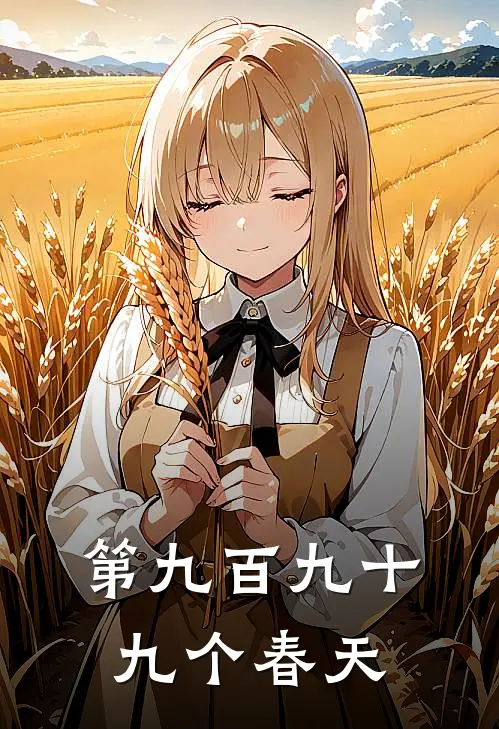第九百九十九个春天
