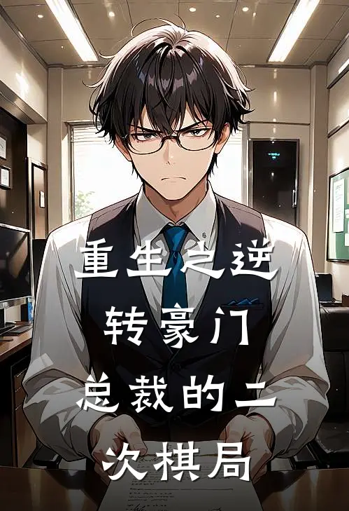 重生之逆转豪门：总裁的二次棋局