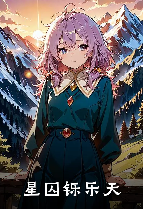 星囚铄乐天