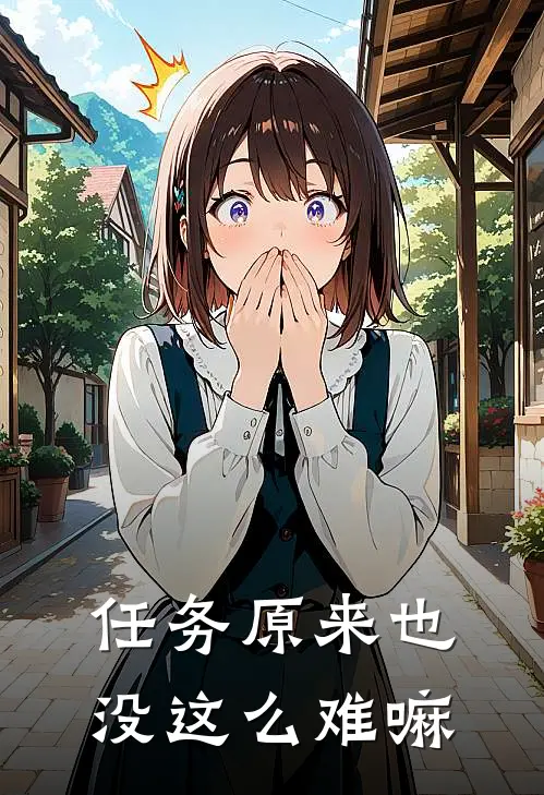 任务原来也没这么难嘛(段凛辞霜)最新小说_免费阅读完整版小说任务原来也没这么难嘛(段凛辞霜)
