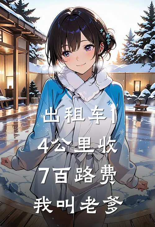 出租车14公里收7百路费，我叫老爹(刘洋赵国强)全本免费在线阅读_出租车14公里收7百路费，我叫老爹最新章节在线阅读