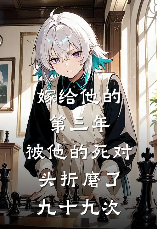 嫁给他的第三年,被他的死对头折磨了九十九次
