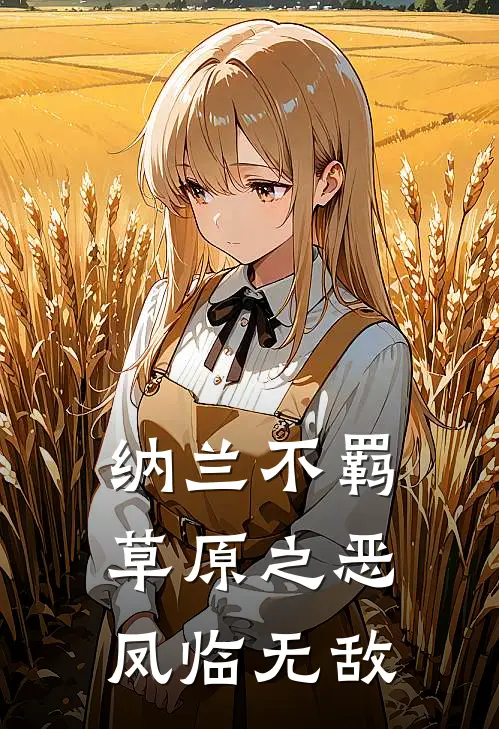 纳兰不羁：草原之恶凤临无敌纳兰依图小说完结免费_最新章节列表纳兰不羁：草原之恶凤临无敌(纳兰依图)