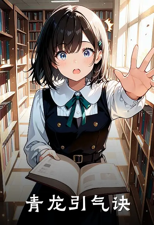 青龙引气诀(林羽赵元)全本免费小说阅读_全文免费阅读青龙引气诀林羽赵元