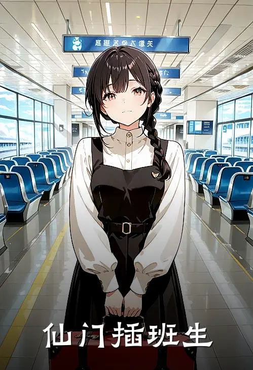 仙门插班生