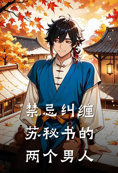 《禁忌纠缠：苏秘书的两个男人》苏绵明立寒_(禁忌纠缠：苏秘书的两个男人)全集在线阅读