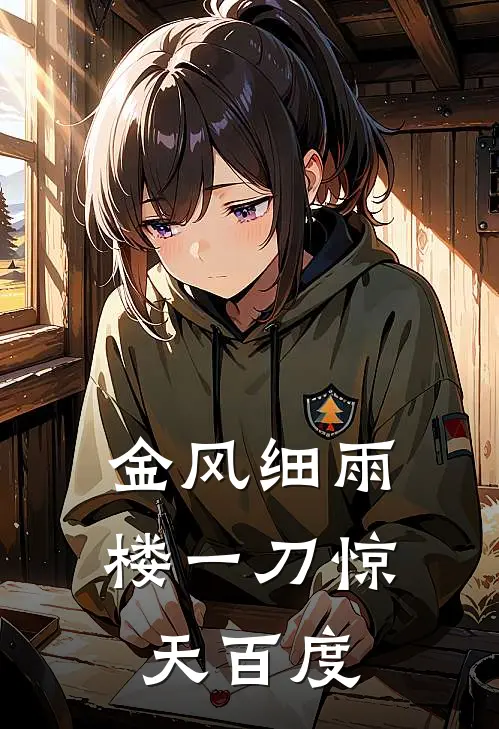 金风细雨楼一刀惊天百度