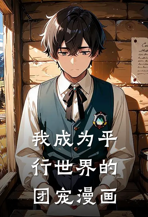 我成为平行世界的团宠漫画