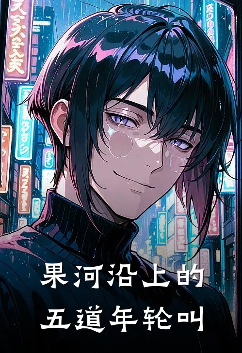 果河沿上的五道年轮叫