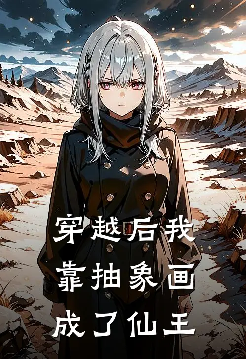 穿越后我靠抽象画成了仙王