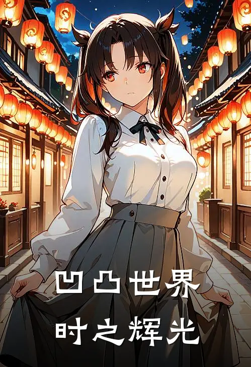 凹凸世界时之辉光