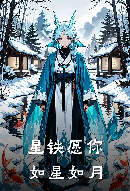 【星铁】愿你如星如月