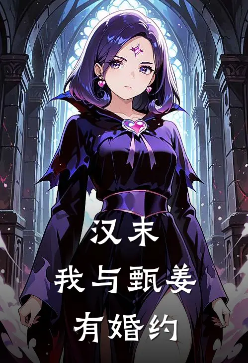 汉末，我与甄姜有婚约