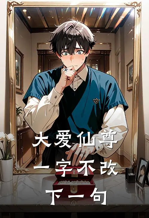 大爱仙尊一字不改下一句