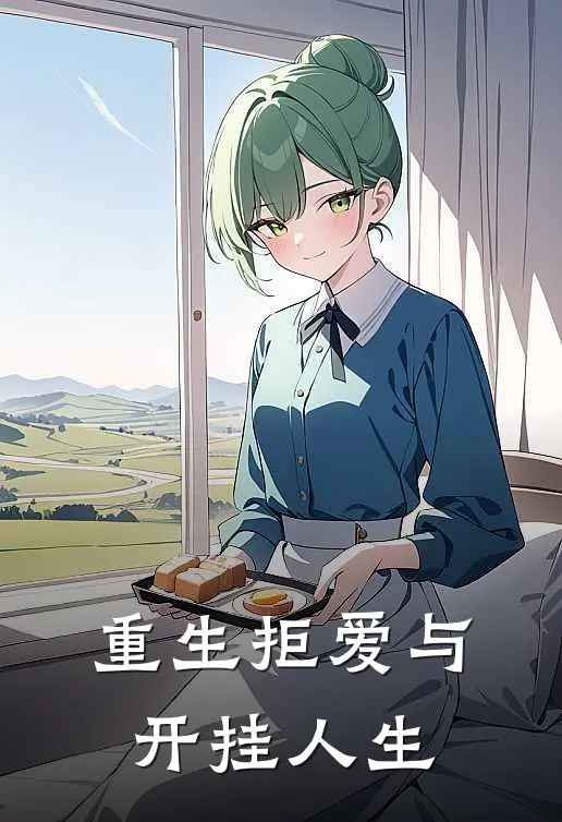 重生拒爱与开挂人生