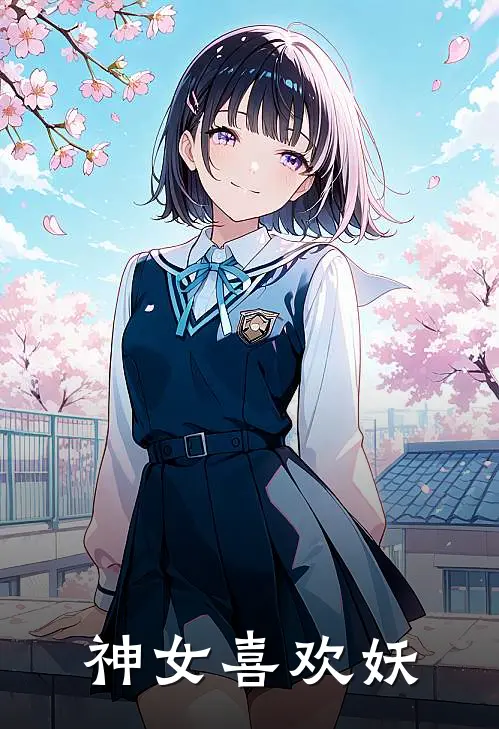 神女喜欢妖