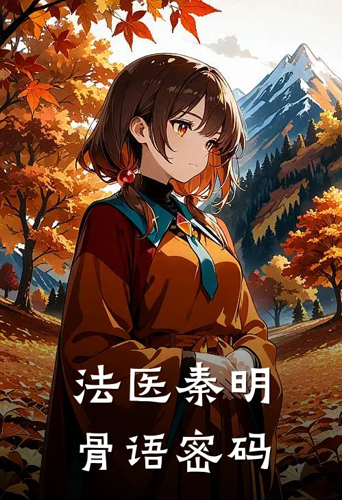 法医秦明：骨语密码秦明李雪完本小说免费阅读_最新章节列表法医秦明：骨语密码(秦明李雪)