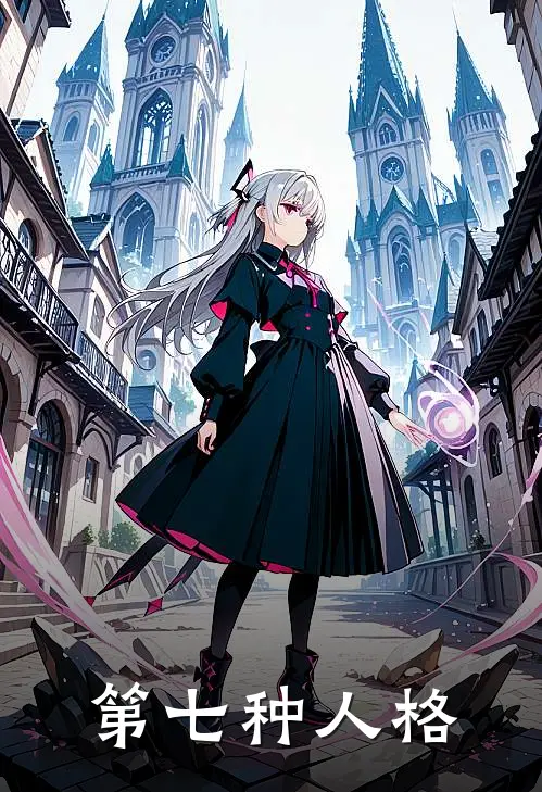 第七种人格程砚秋沈星回免费小说大全_完结的小说第七种人格(程砚秋沈星回)