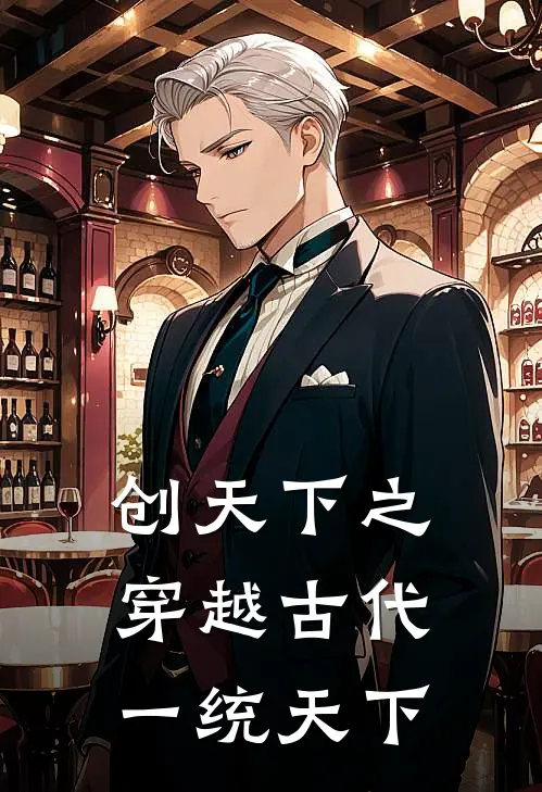 创天下之穿越古代一统天下