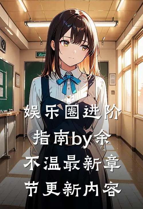 娱乐圈进阶指南by余不温最新章节更新内容