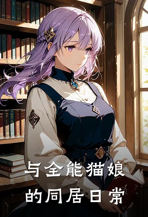 与全能猫娘的同居日常