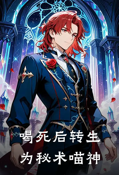 喝死后转生为秘术喵神