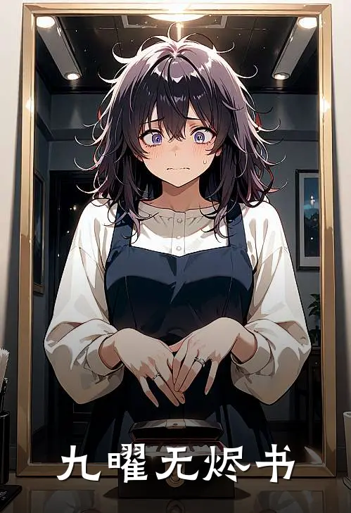 九曜无烬书沈幼璃项海完结版小说阅读_完整版小说免费阅读九曜无烬书(沈幼璃项海)