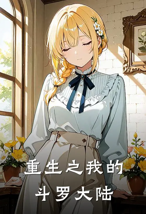 重生之我的斗罗大陆